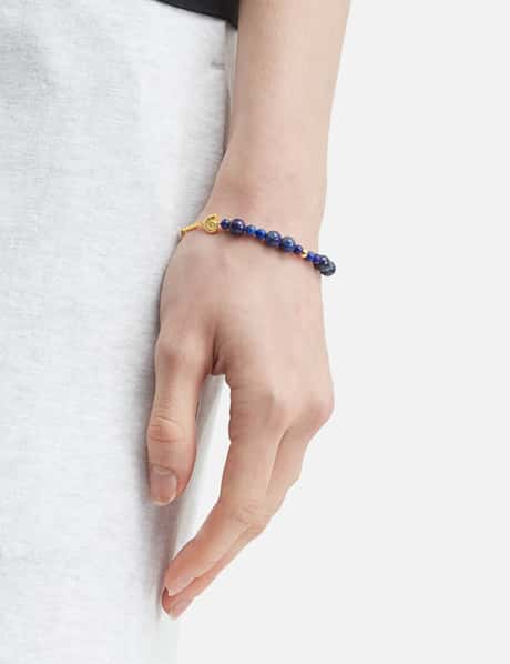 Deep Blue Bracelet view 8