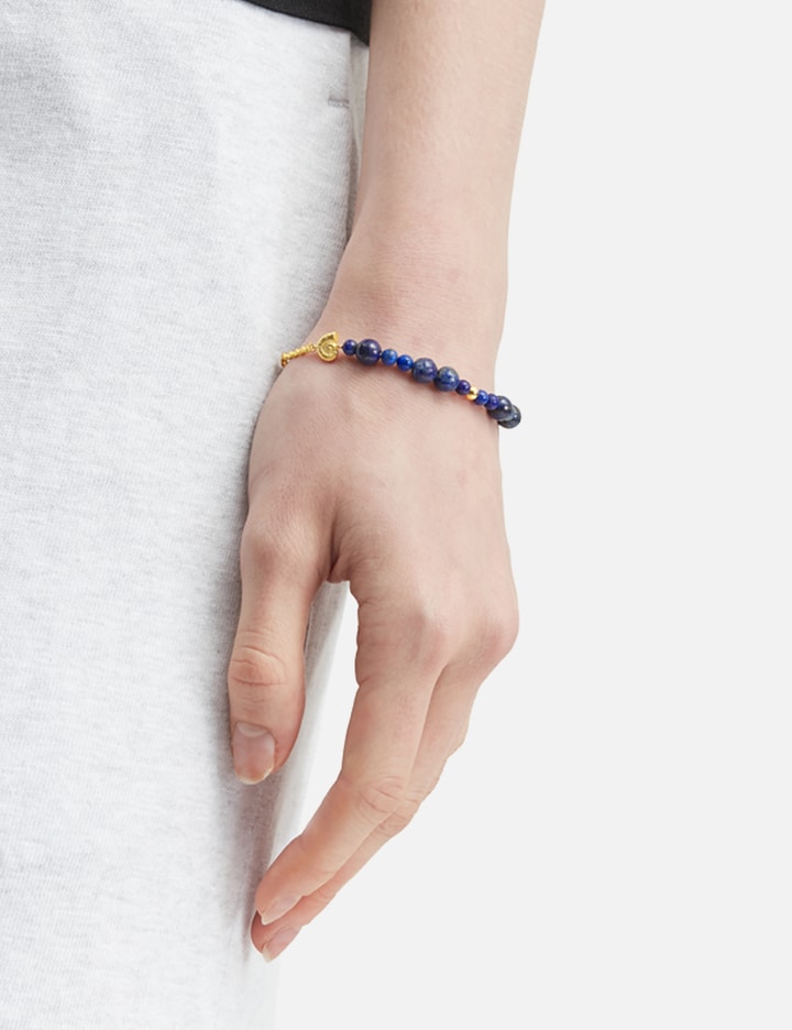 Deep Blue Bracelet view 3