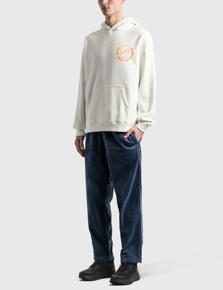 Folk Healing Hoodie Placeholder Image