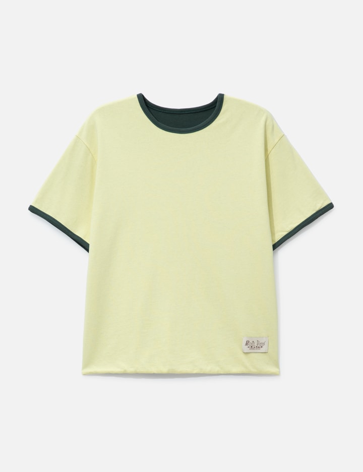 Brain Dead Reversible T-Shirt