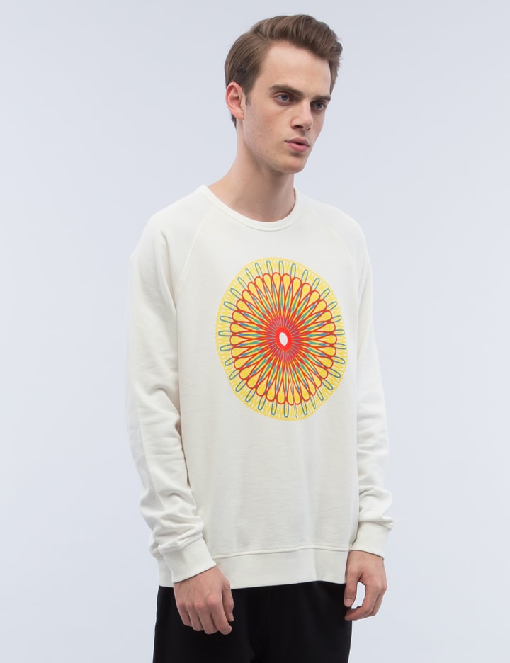 Acid Test Sweatshirt Placeholder Image