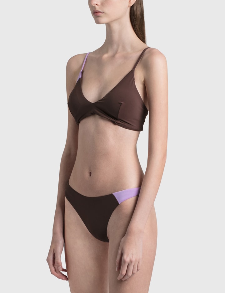 Deconstructed Bikini Top Placeholder Image