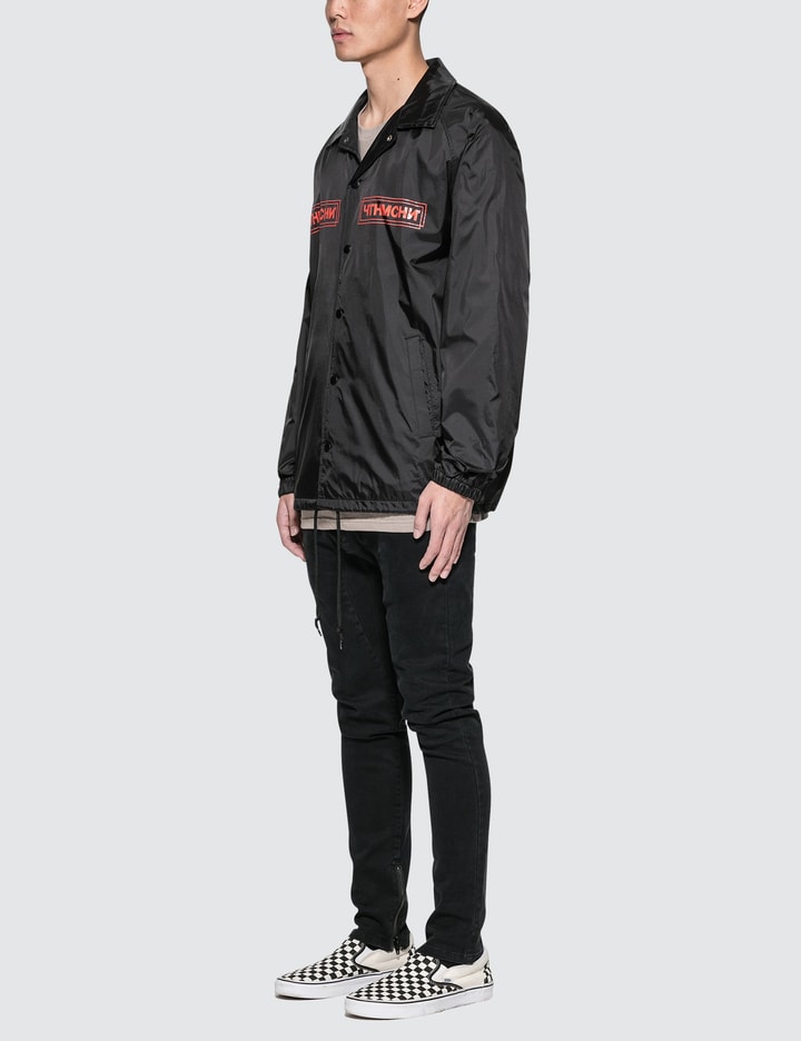 Moscow Coaches Jacket Placeholder Image