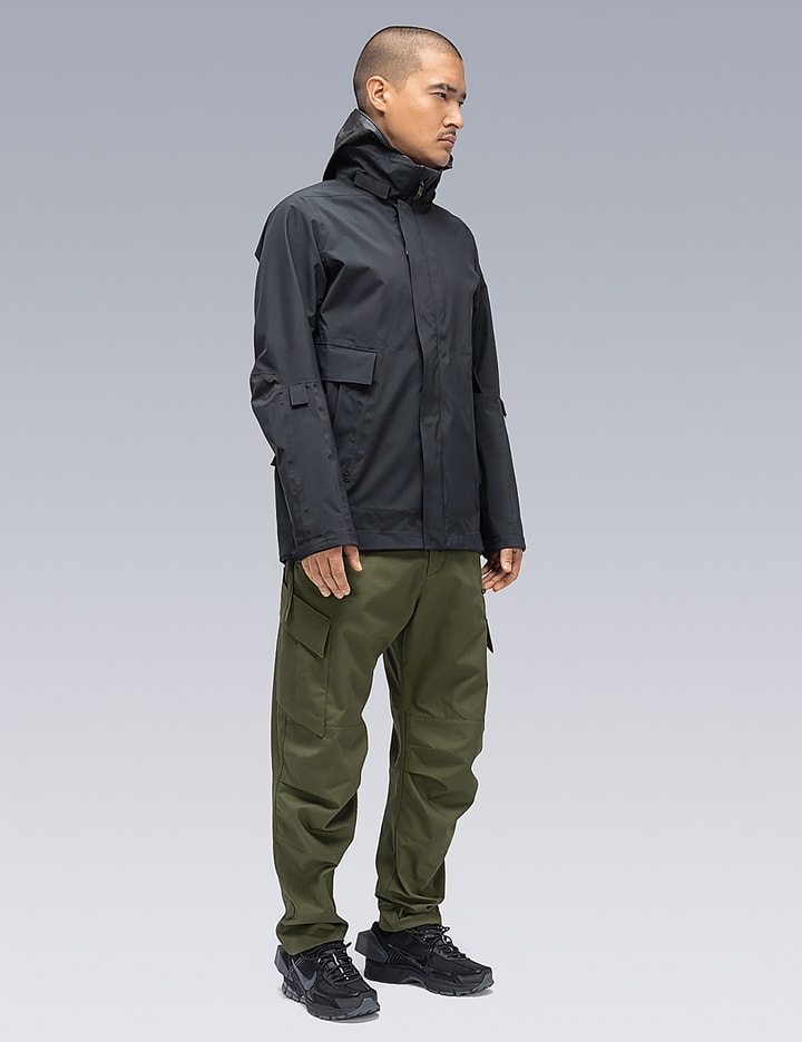 J27-GT 3L Gore-Tex Pro Field Jacket Placeholder Image