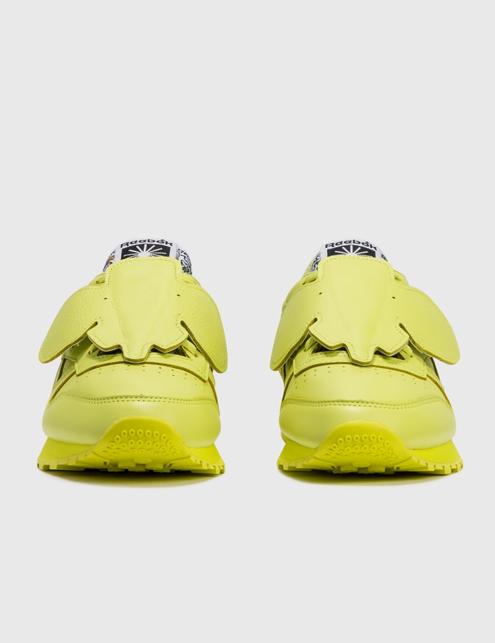 Reebok x Eames Classic Leather Sneakers Placeholder Image
