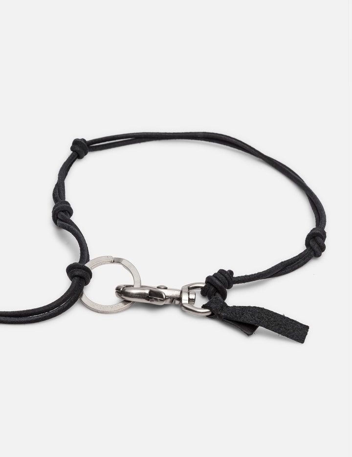 Ladon Leather Key Chain Placeholder Image