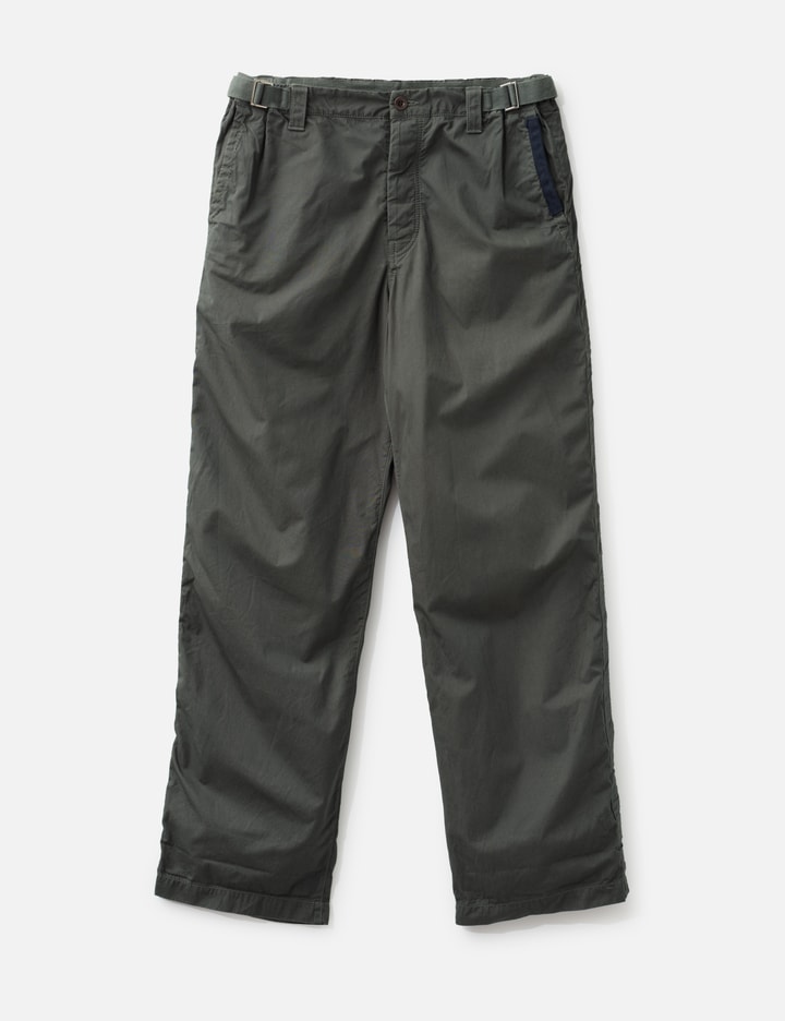 Sacai Trousers