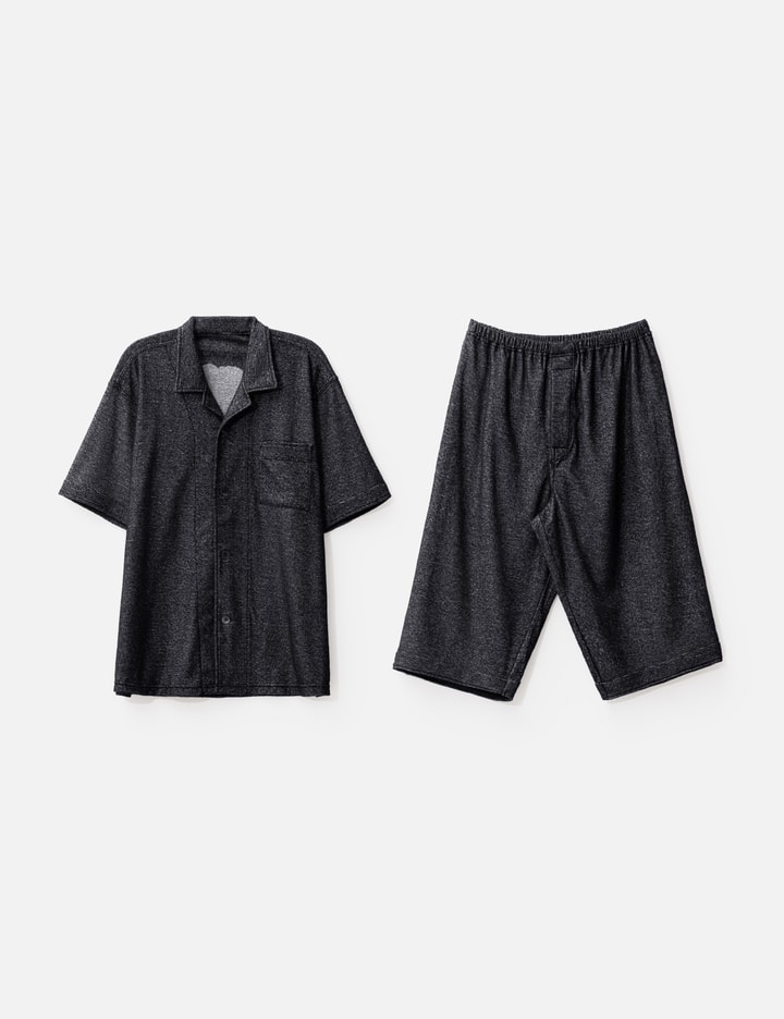 Mastermind World - Short Sleeve Lounge Set | HBX - Globally  