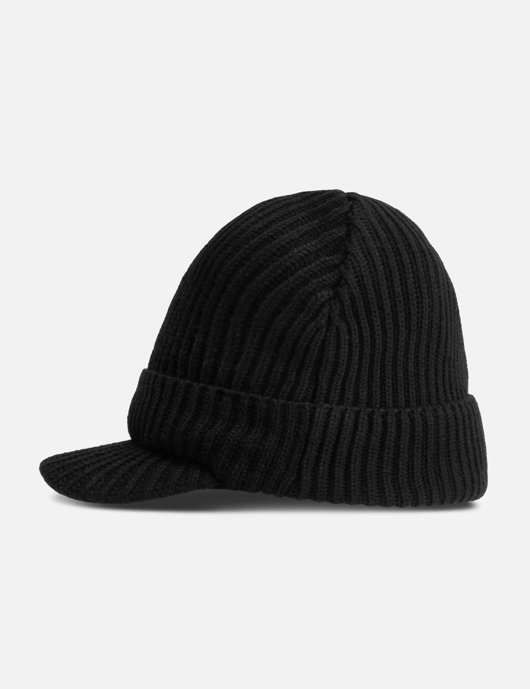 Knit Covert Beanie Cap view 14