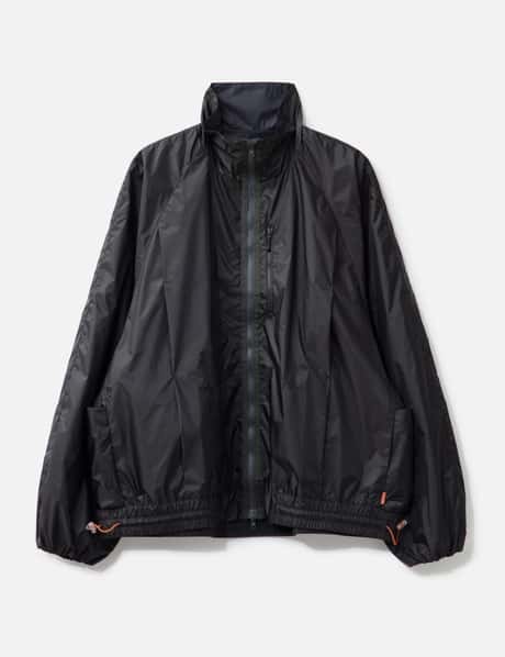 GOOPiMADE GOOPiMADE x meanswhile “MW-R3” Type-II “REVERSIBLE” Utility-Tech Jacket