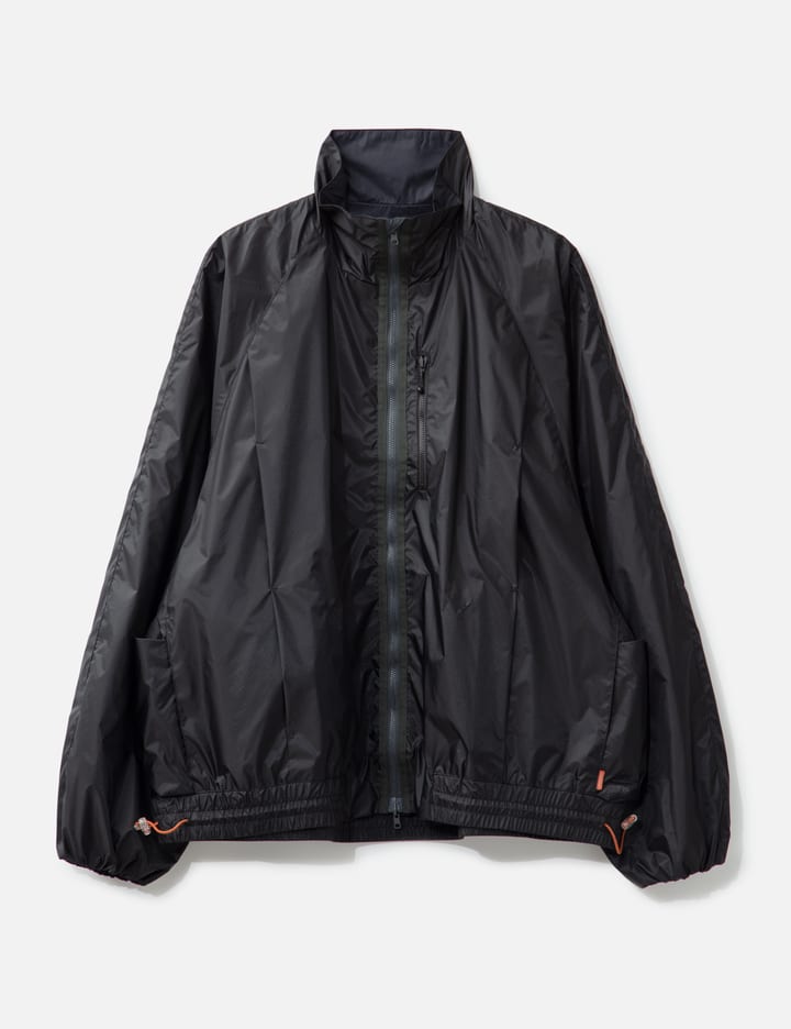 X Meanswhile “MW-R3” Type-II “REVERSIBLE” Utility-Tech Jacket