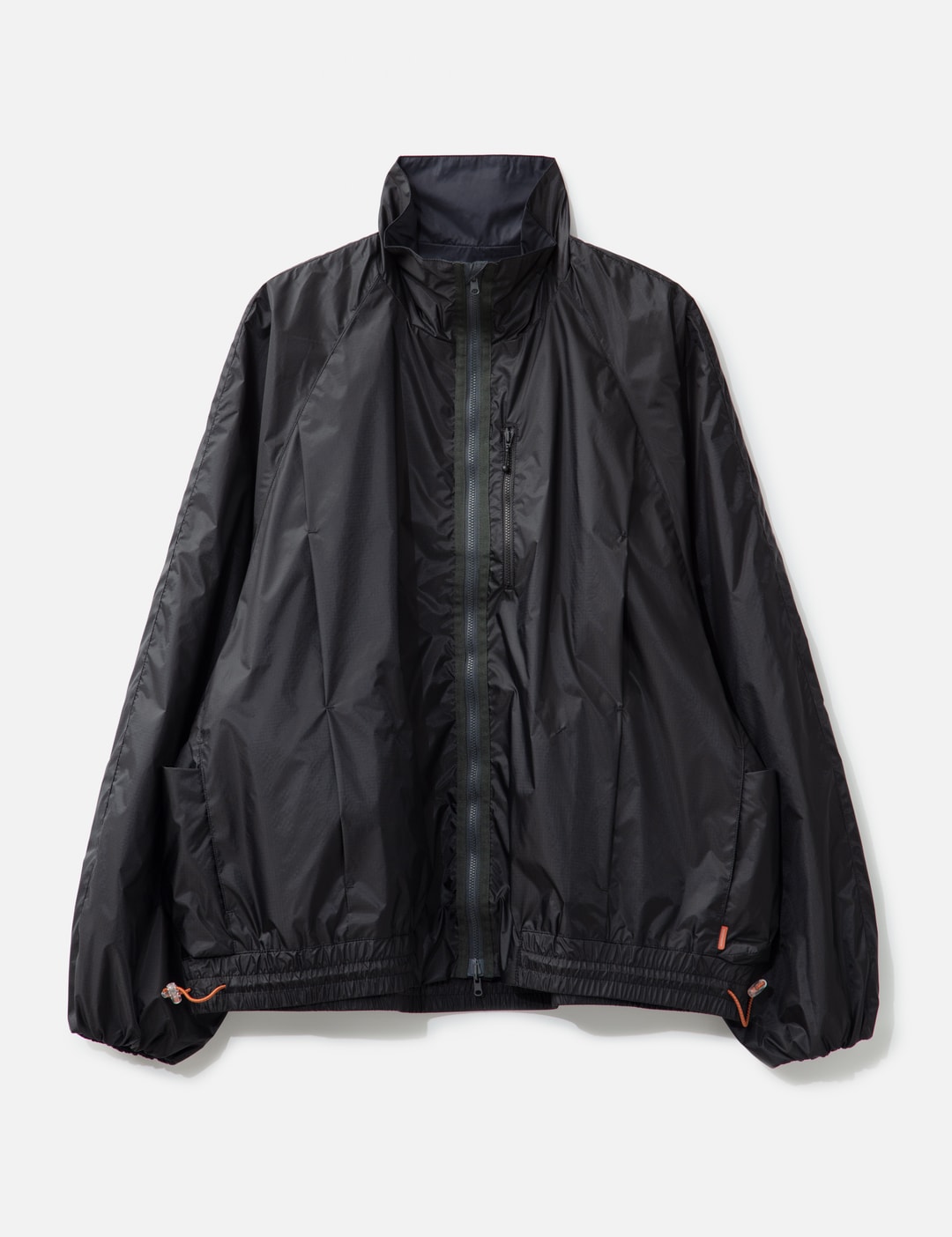 X Meanswhile “MW-R3” Type-II “REVERSIBLE” Utility-Tech Jacket view 11