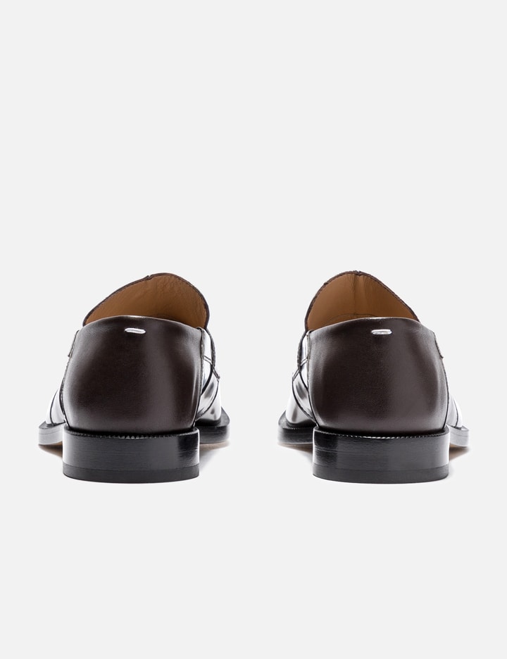 Tabi Step Down Loafers Placeholder Image