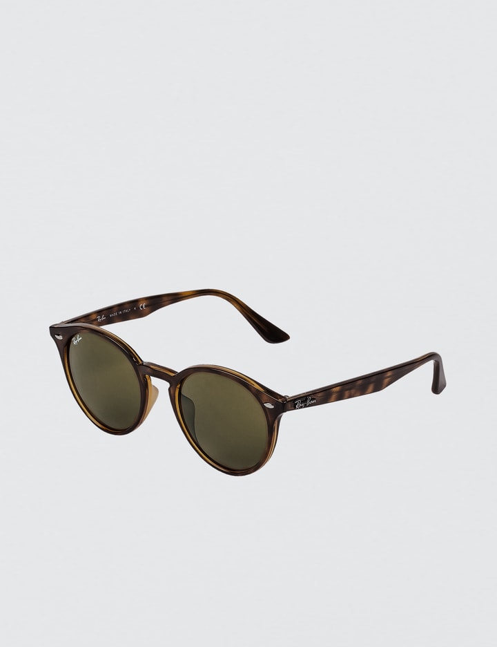 0rb2180f Sunglasses Placeholder Image