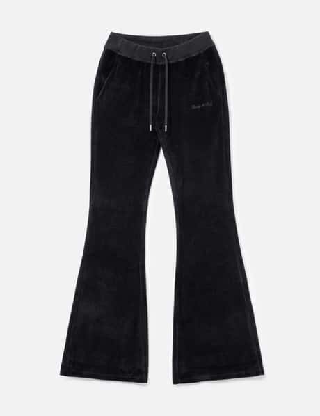 Signature Logo Krystal Sweatpant view 6