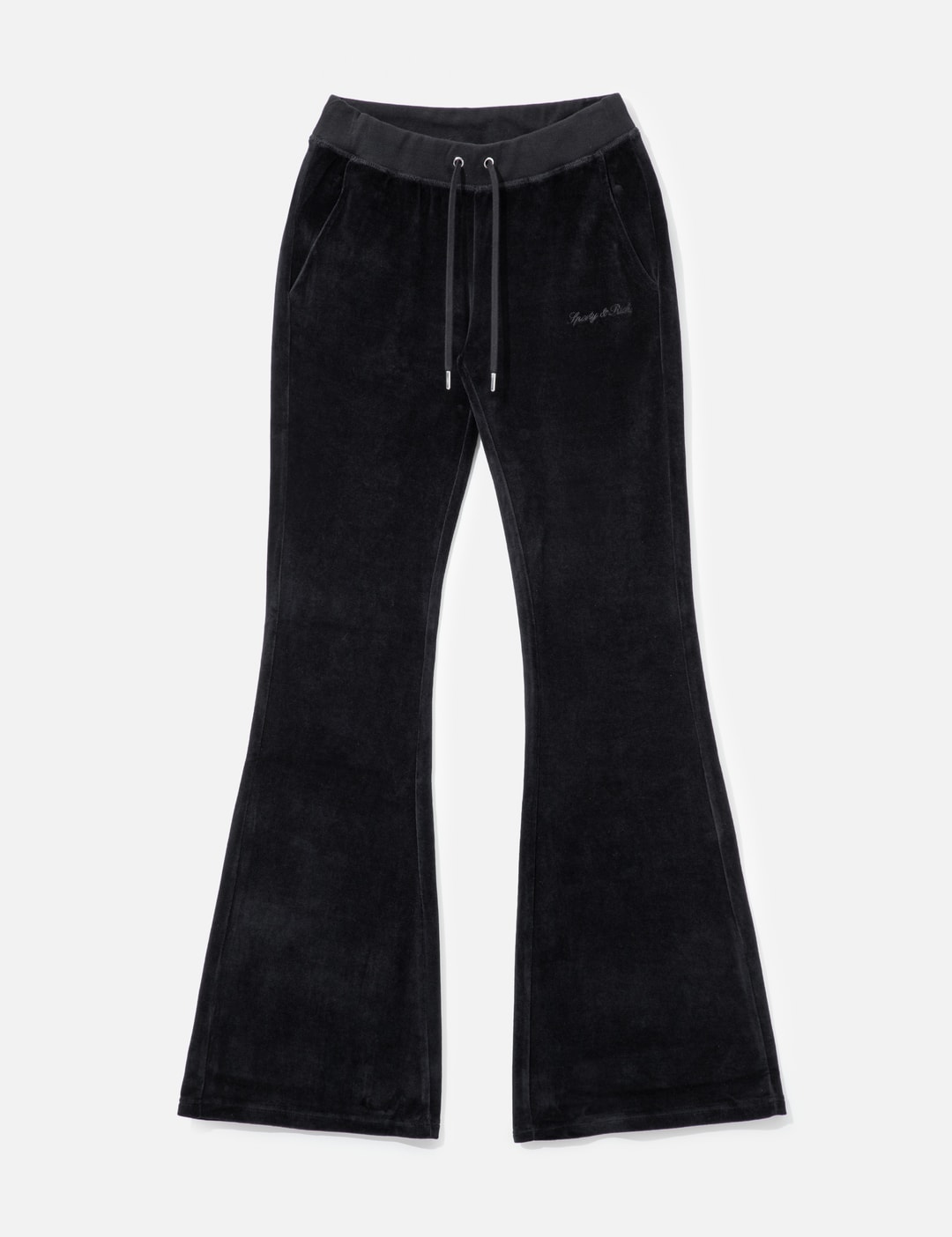 Signature Logo Krystal Sweatpant view 7