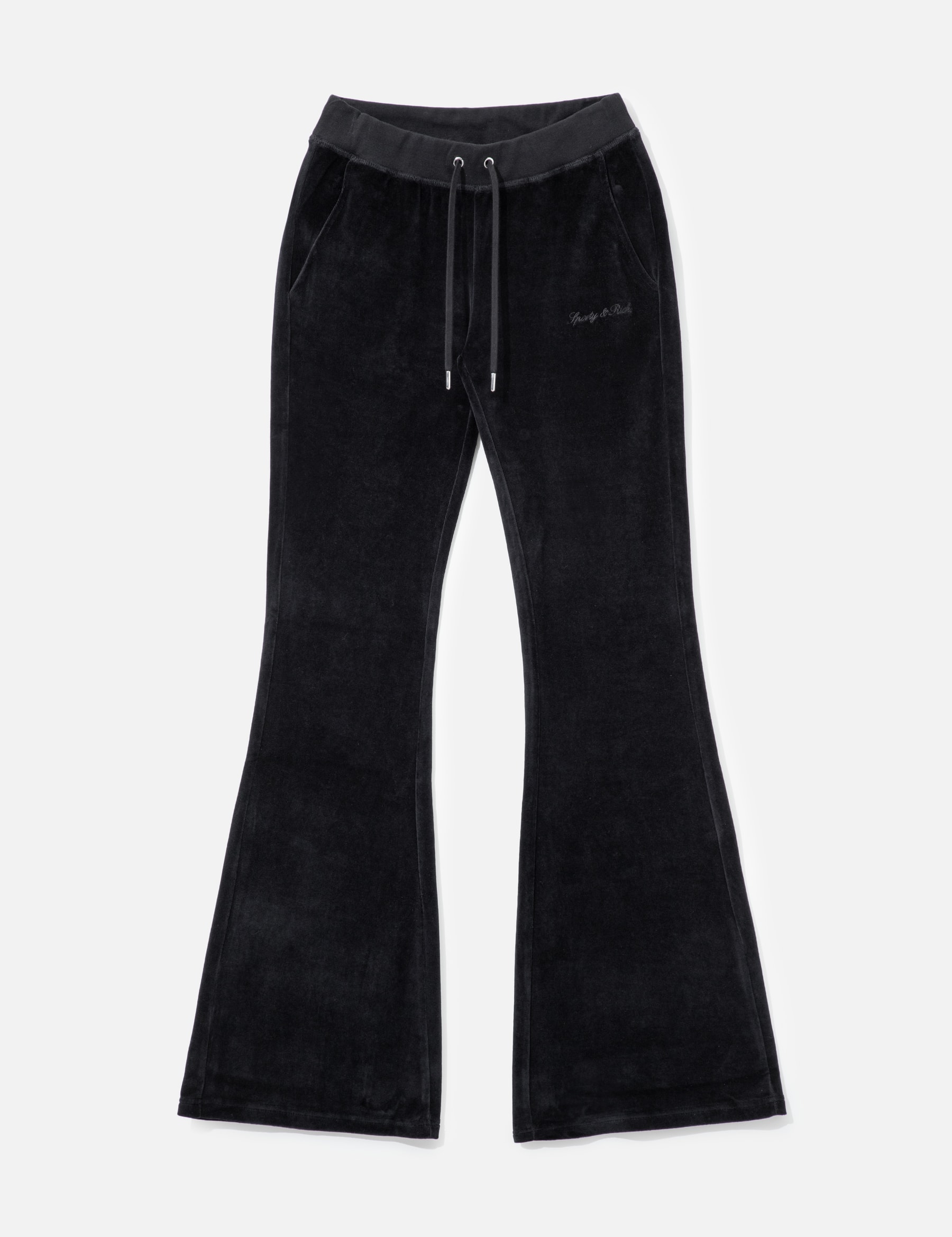 Signature Logo Krystal Sweatpant view 16