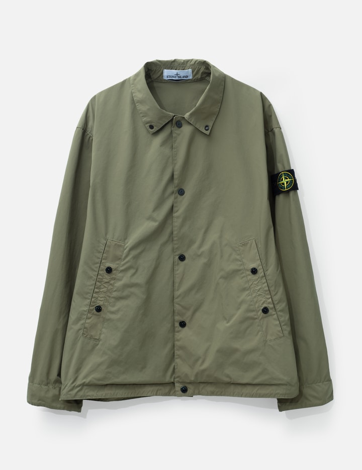 Recycled Polyester Coach Jacket Placeholder Image