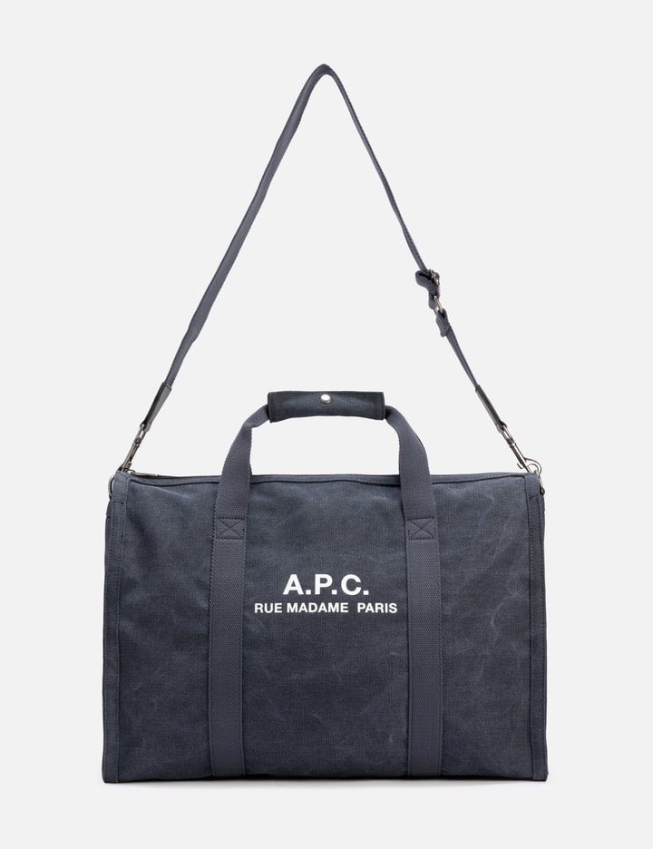 Recuperation Gym Bag Placeholder Image