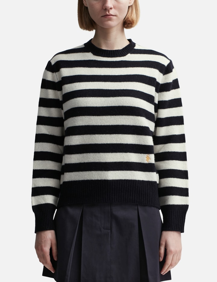 SRC Wool Crewneck Placeholder Image