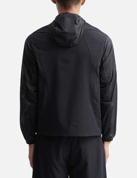 Light Technical Jacket view 12