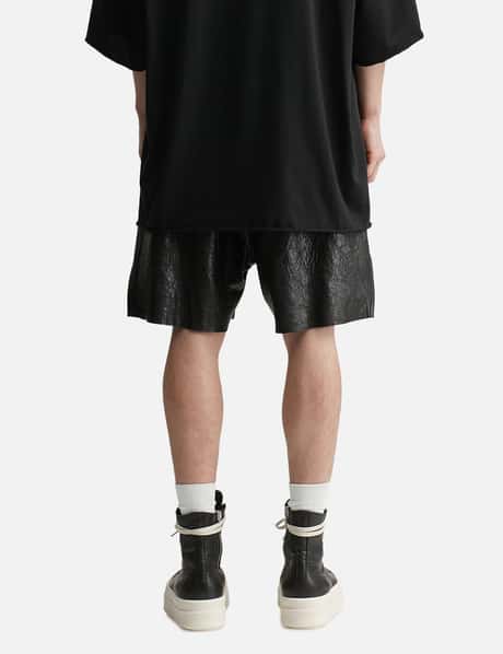 Boxers In Tumbled Lamb Leather view 12