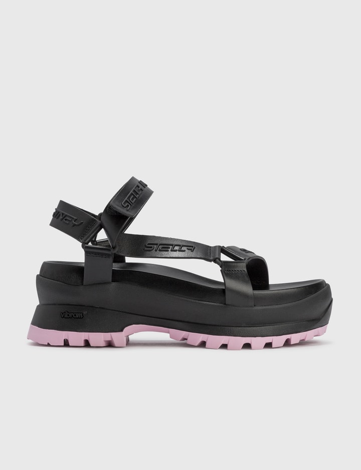 Trace Strap Sandals Placeholder Image