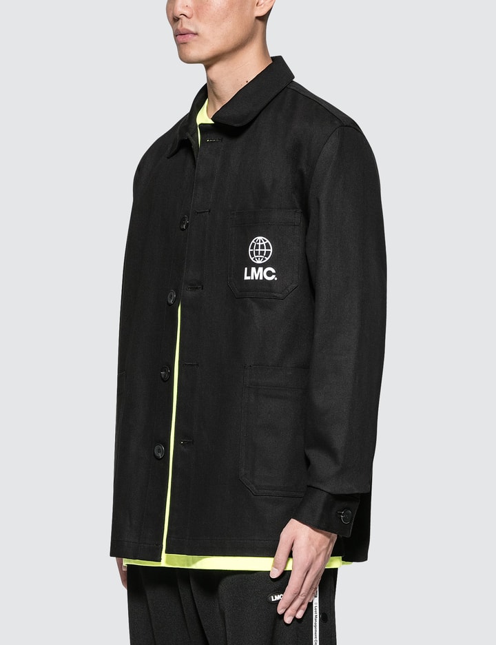 French Work Jacket Placeholder Image