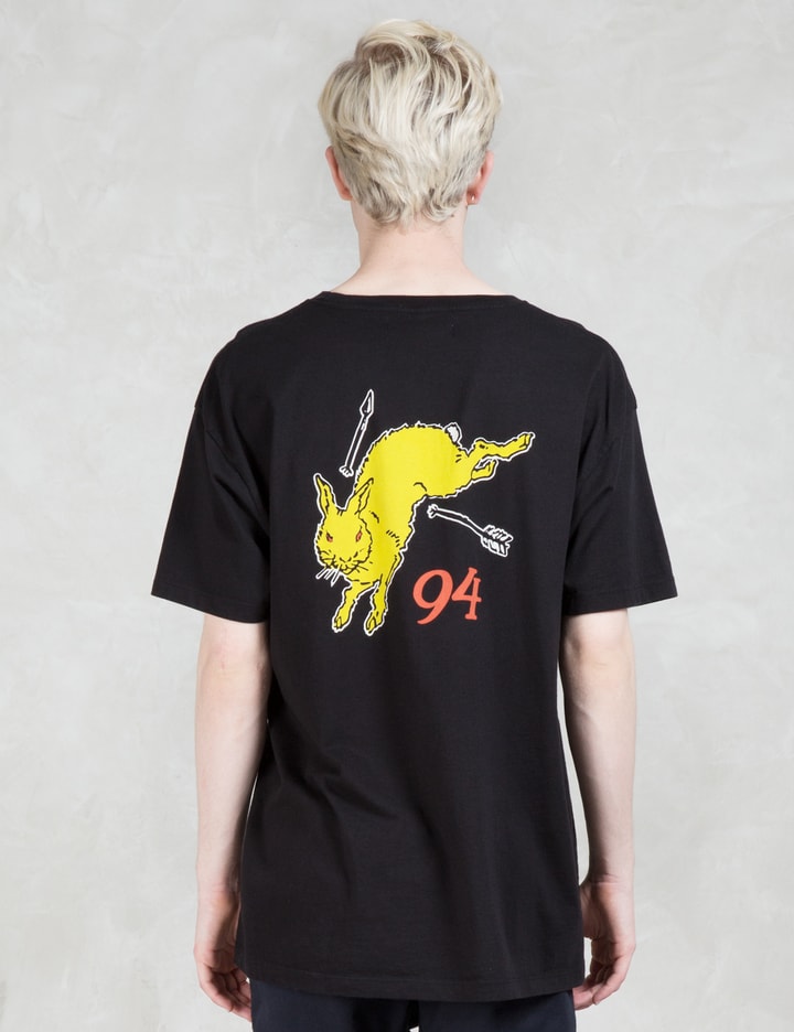 Bad Rabbit S/S T-shirt Placeholder Image