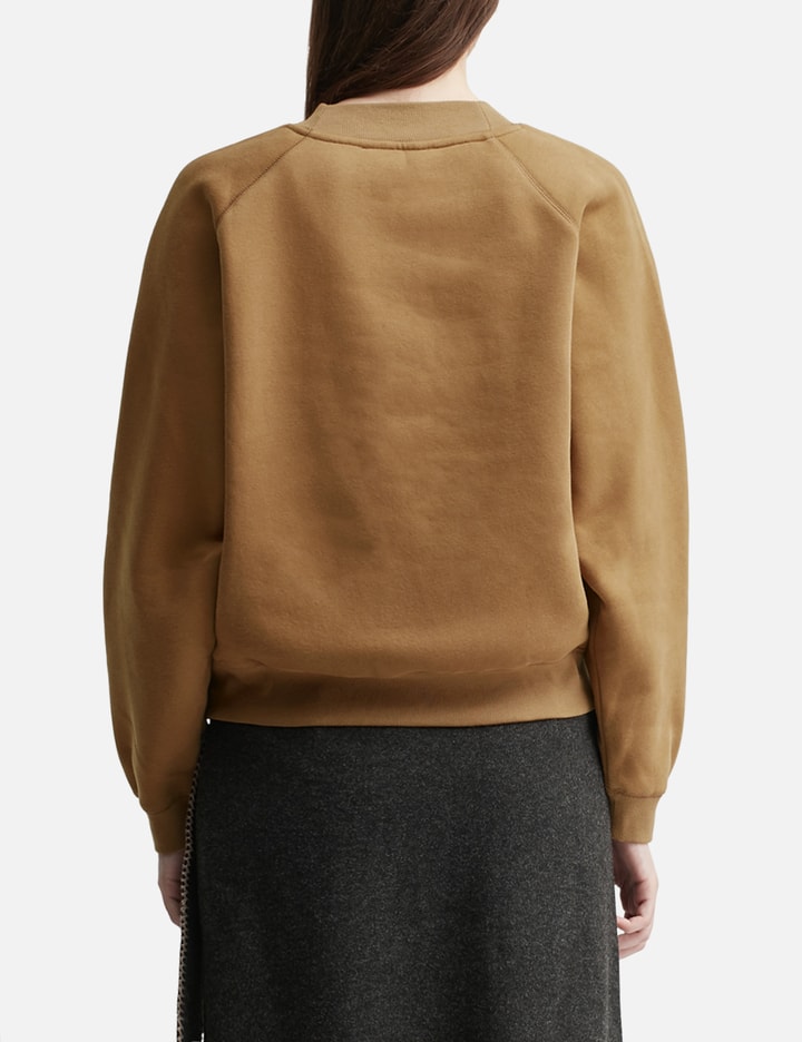 UGG UGG Logo Crewneck