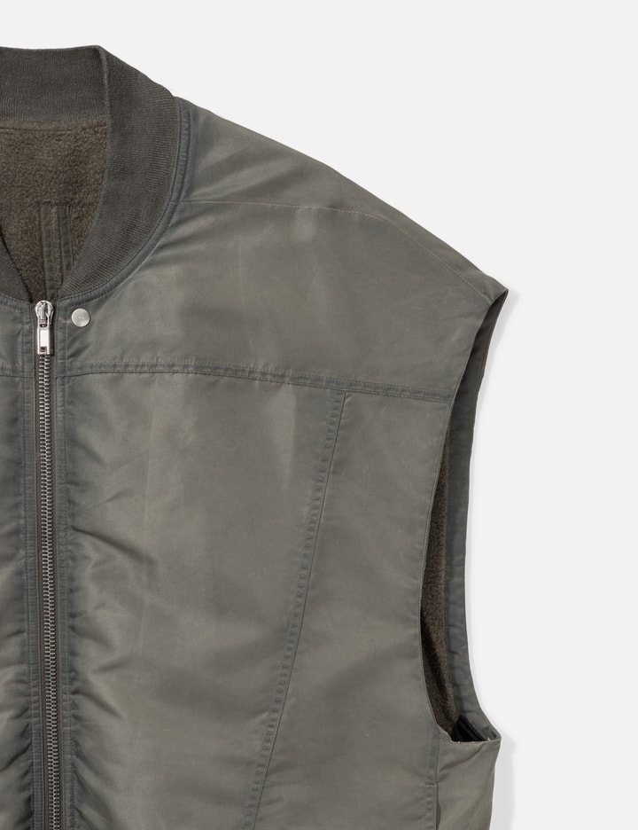 Rick Owens Drkshdw Jumbo SL Flight Vest