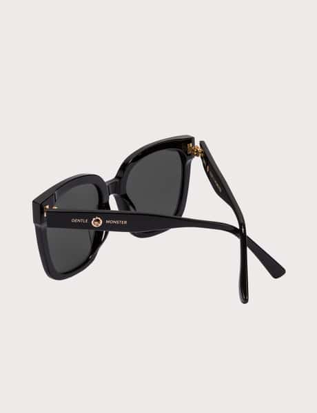 Gentle Monster - Gentle Monster x Jennie Kuku 01 Sunglasses | HBX 
