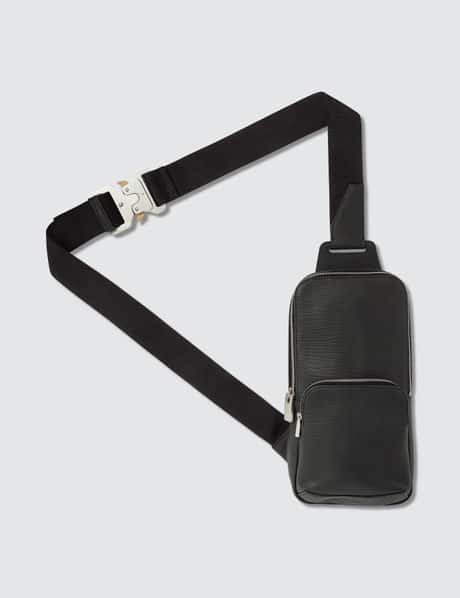 Louis Vuitton - LOUIS VUITTON LEATHER CROSSBODY BAG  HBX - Globally  Curated Fashion and Lifestyle by Hypebeast