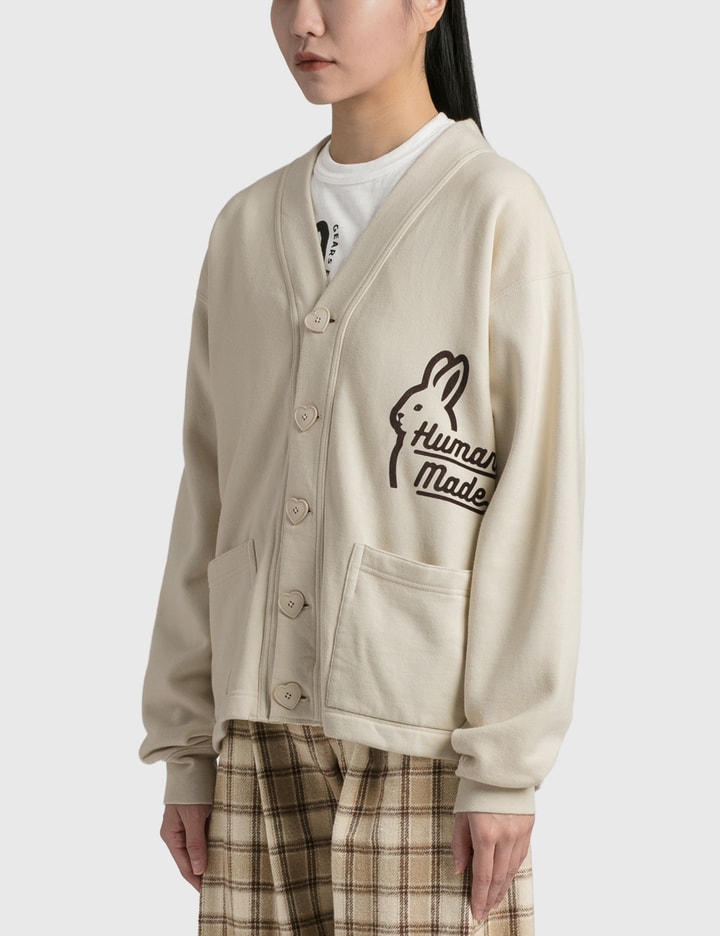 Sweatshirt Cardigan Placeholder Image