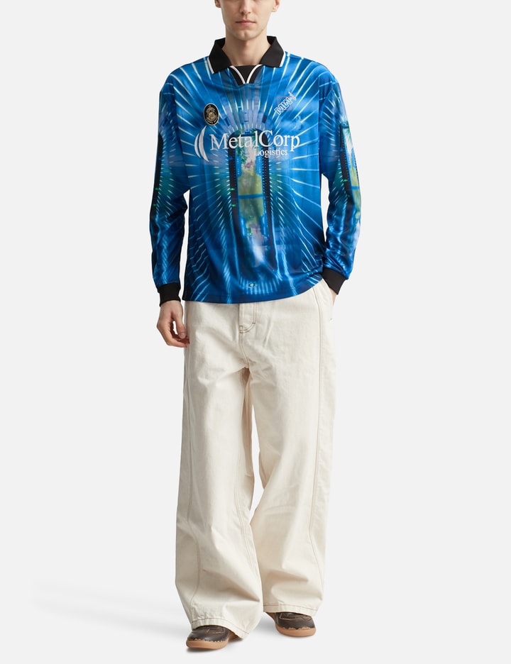 KTV Longsleeve Jersey Placeholder Image