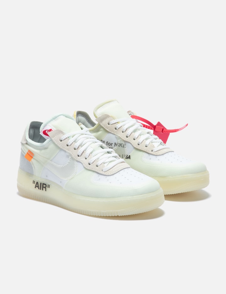 Off-White Air Force 1 Placeholder Image