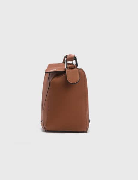 Loewe - Small Horseshoe Bag  HBX - Globally Curated Fashion and