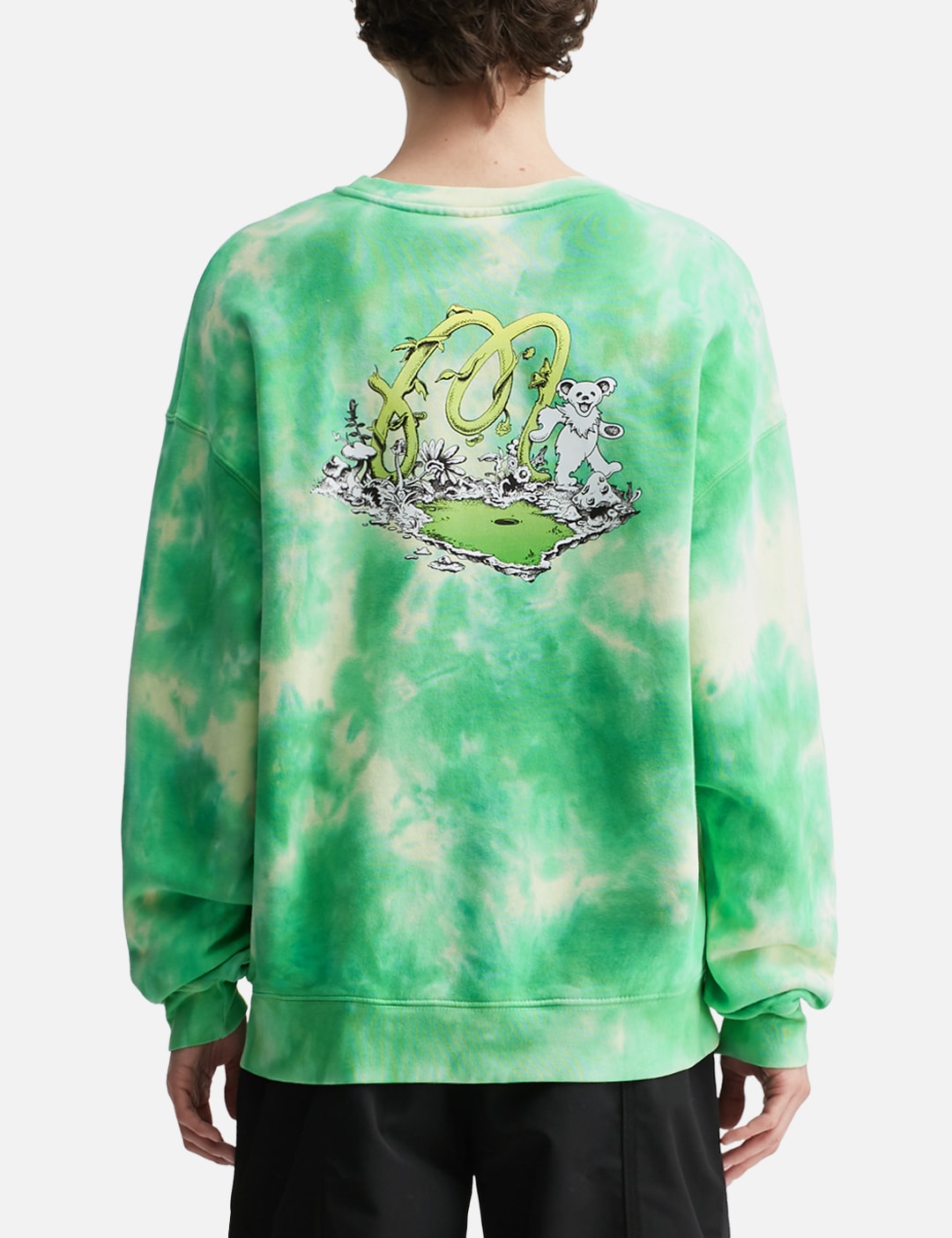 Grateful Dead Range Sweatshirt view 13