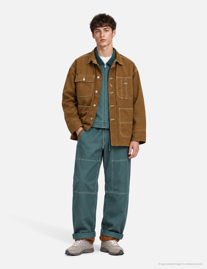 Beautiful People Dickies®︎ Work Jacket