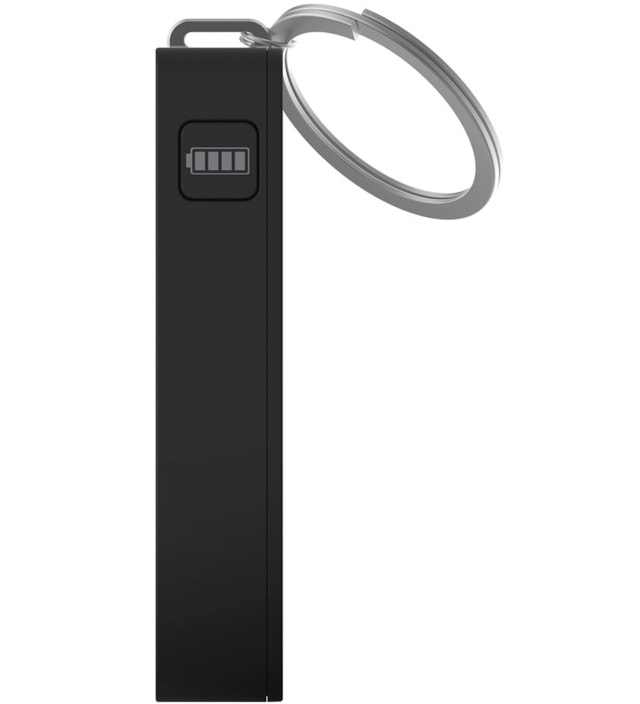 Black Power Reserve Lightning Power Station for iPhone Placeholder Image