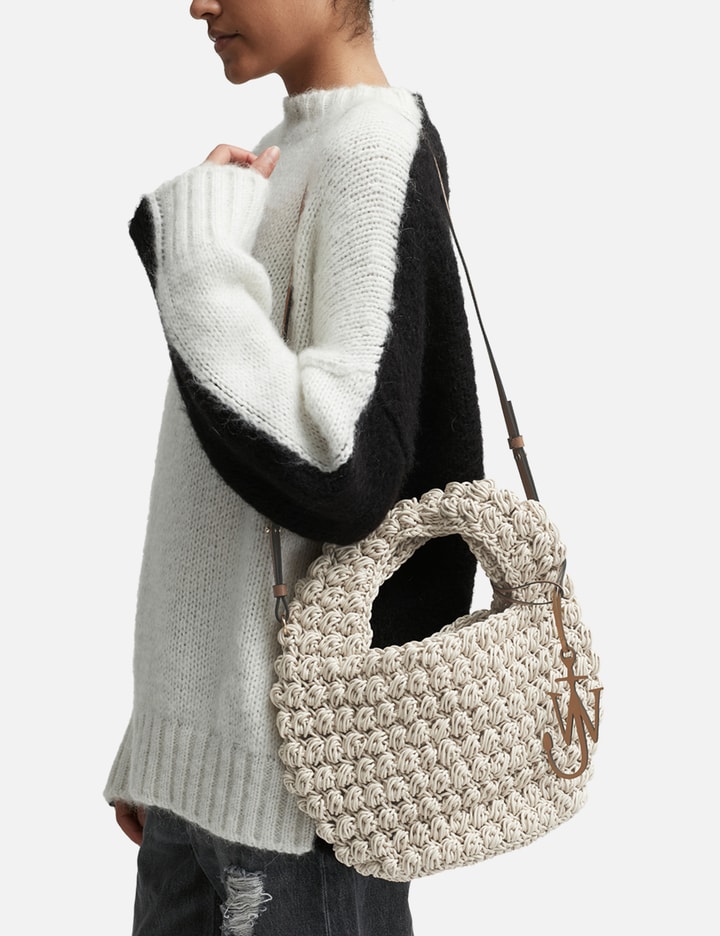 Popcorn Basket Bag Placeholder Image