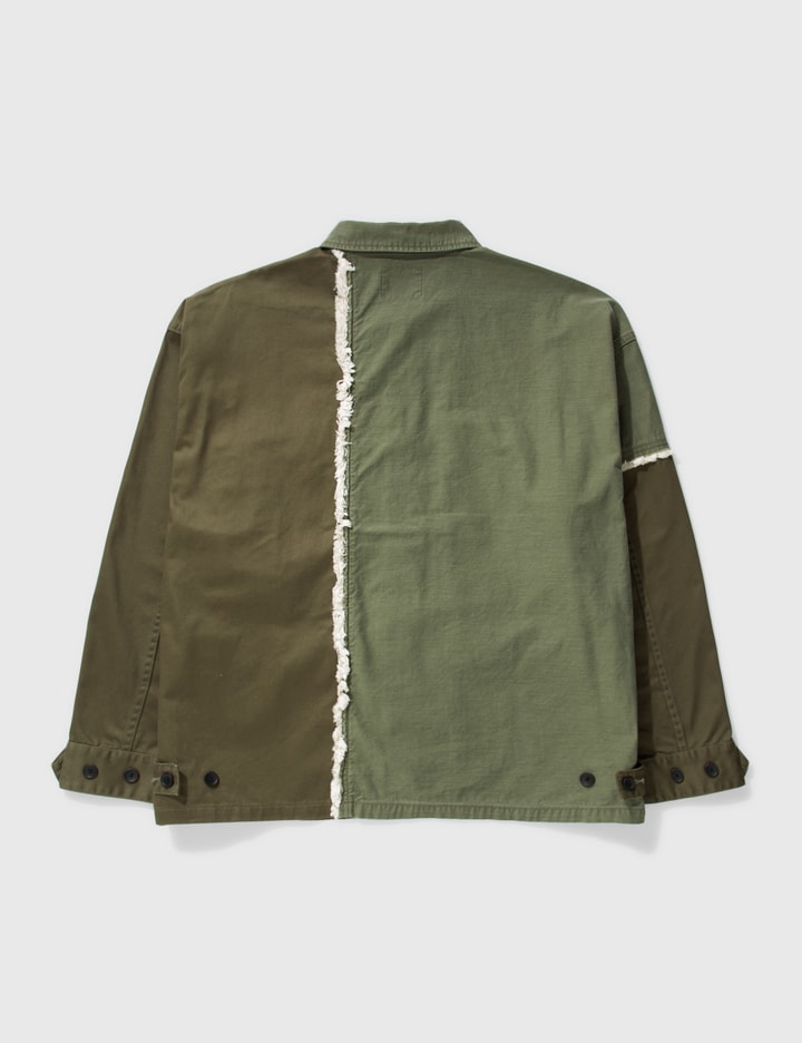 프랑켄 BDU 셔츠 재킷 Placeholder Image
