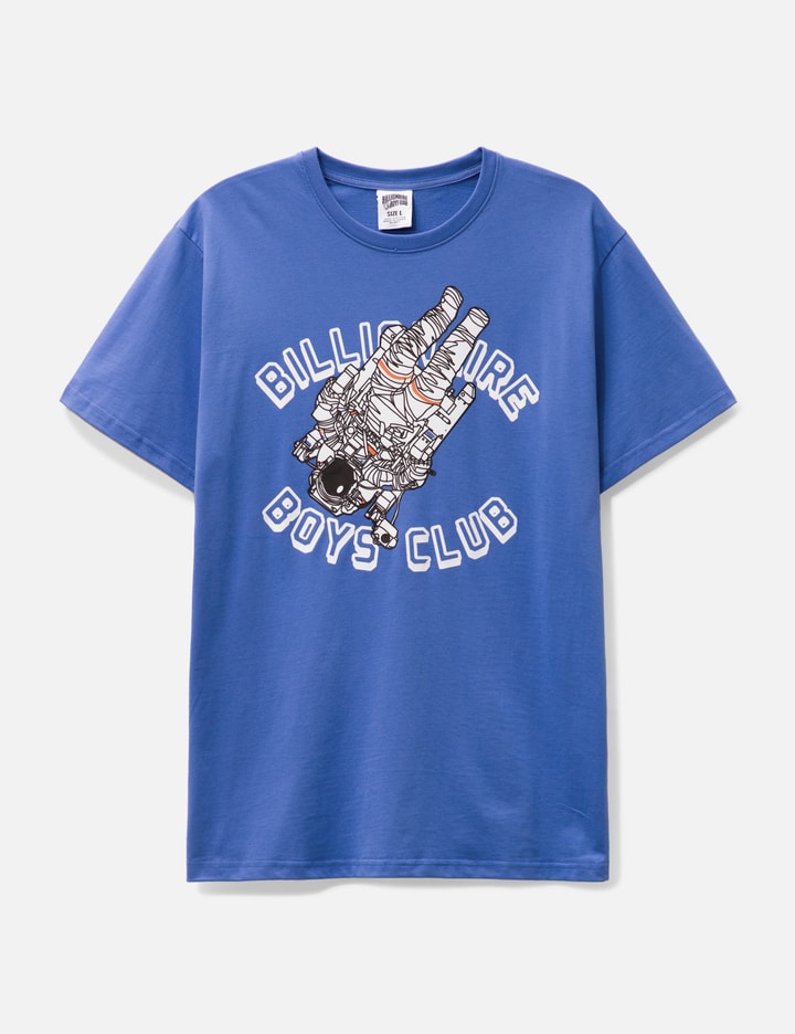 BB ビリオ グラビティ ショートスリーブ Tシャツ Placeholder Image
