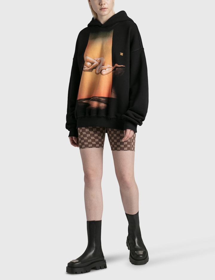 The Origin Of Meaning II Hoodie Placeholder Image