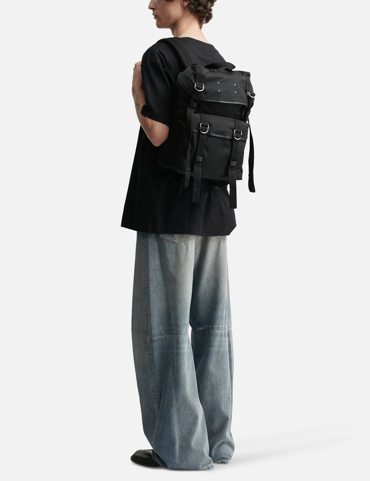 High Tech Medium Backpack Placeholder Image
