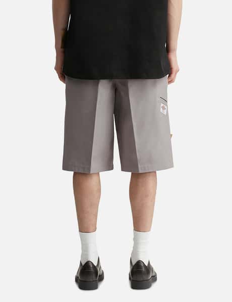 X Dickies Curved Short view 12