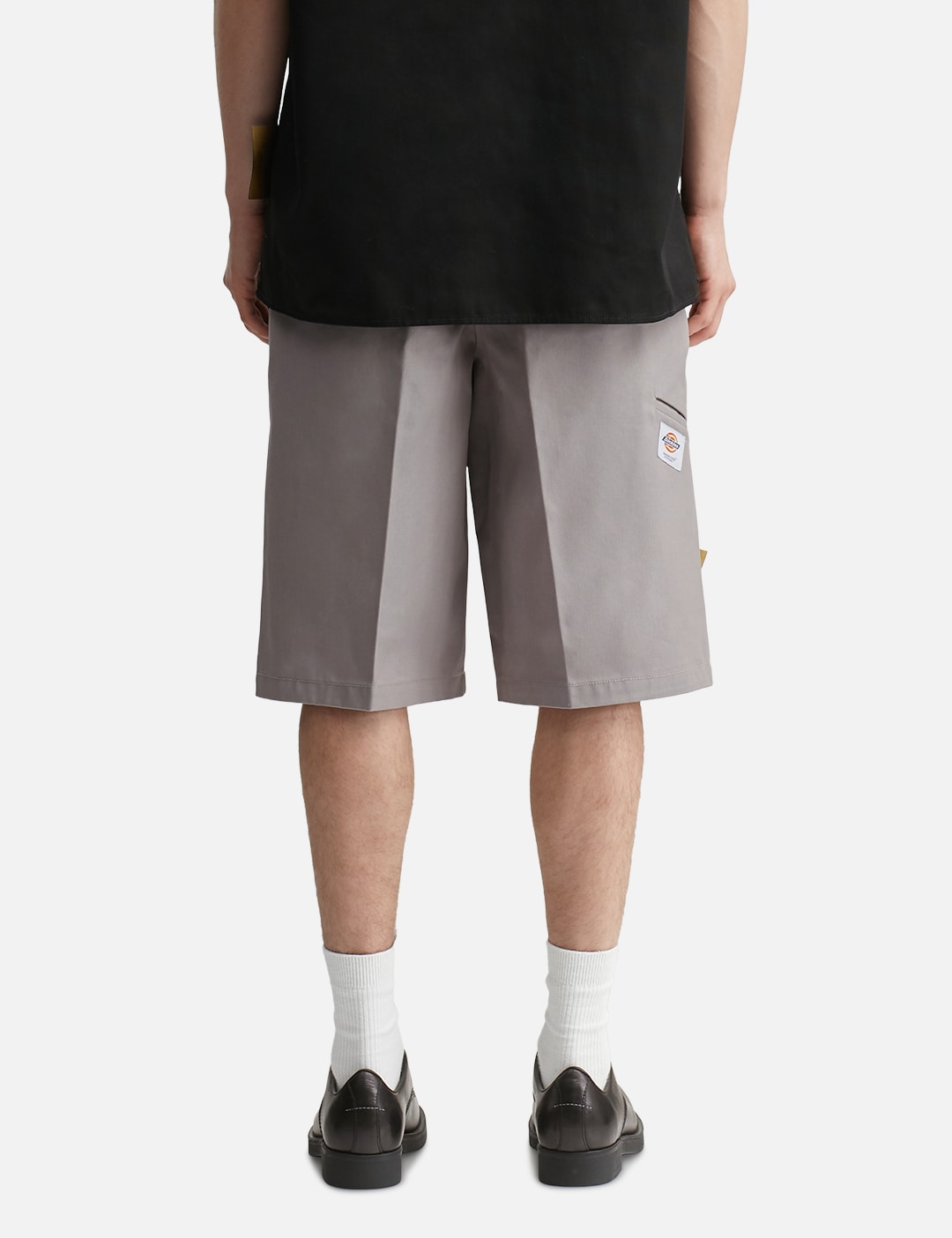 X Dickies Curved Short view 19