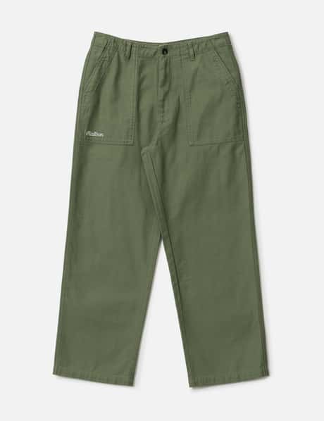 Malbon Golf Braxton Pant