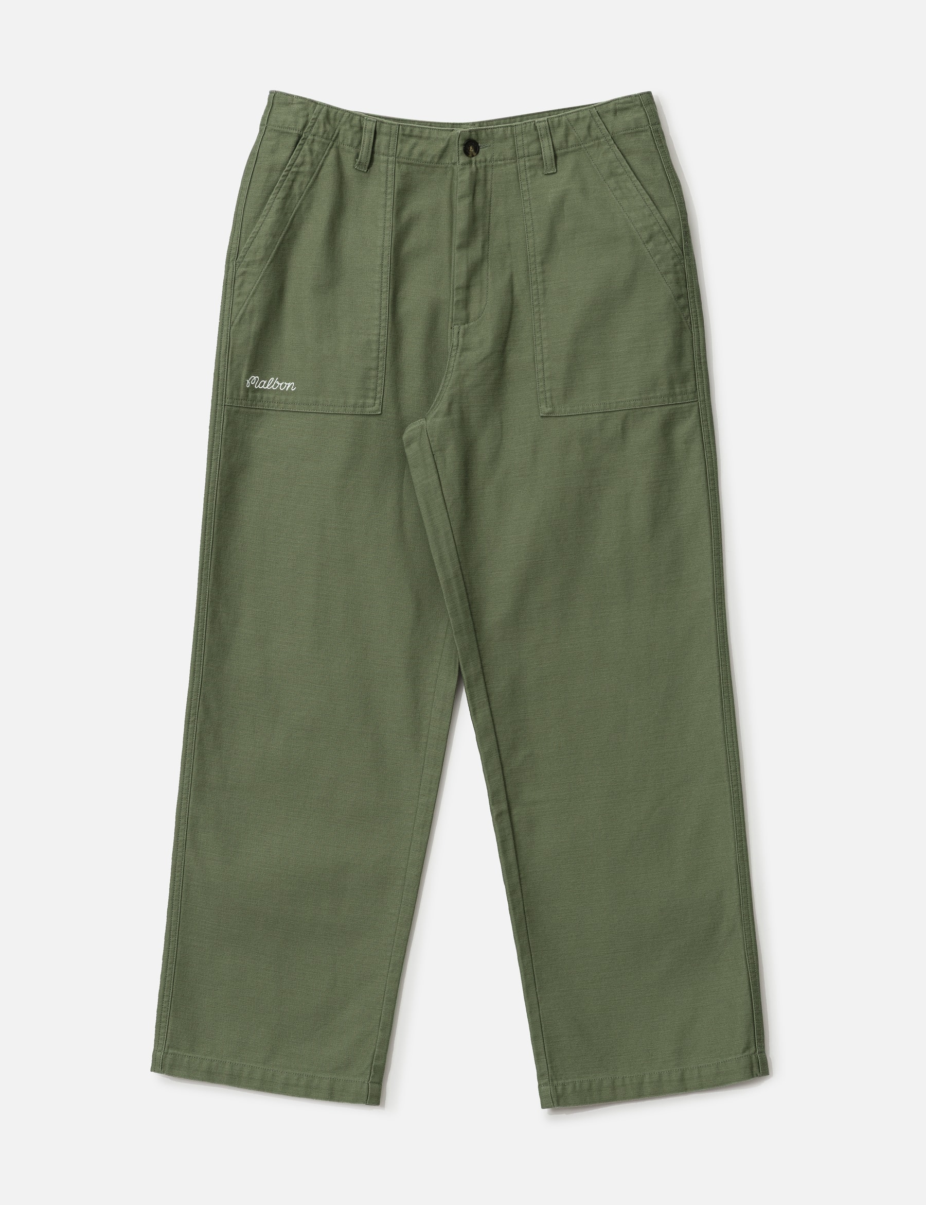 Braxton Pant view 16