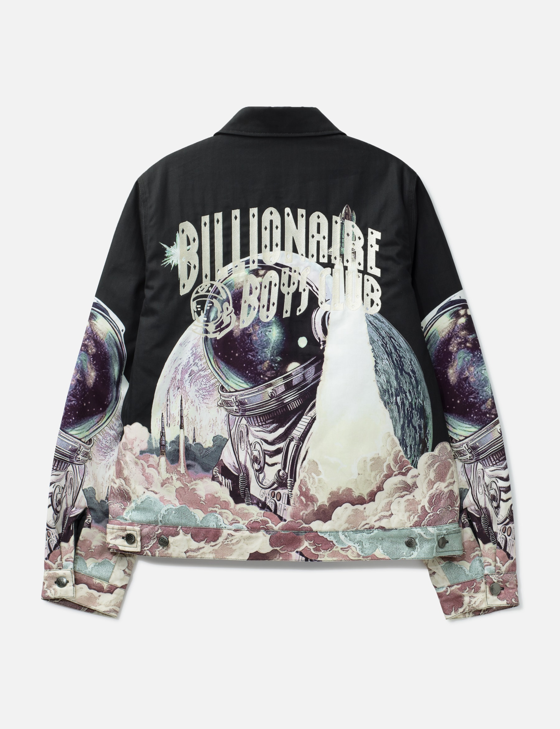 Flight Jacket view 17